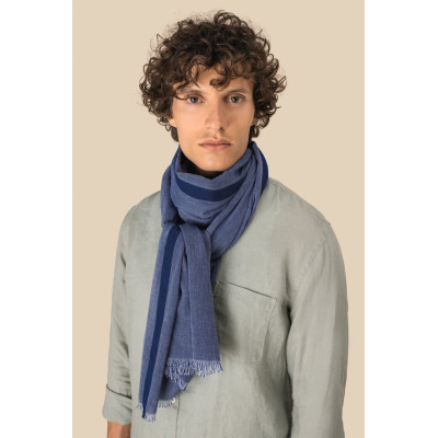 Unisex scarf